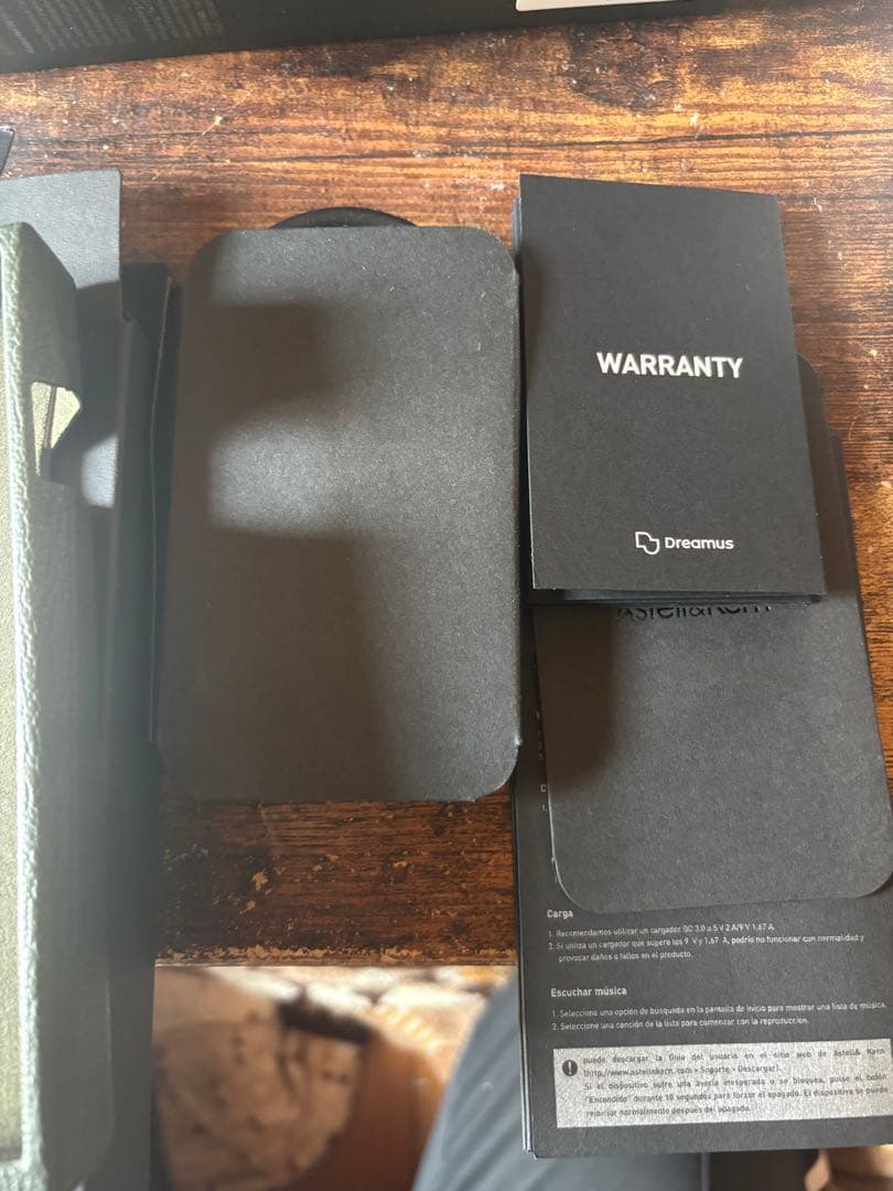 A&ultima SP3000 デジタルオーディオプレーヤー　美品