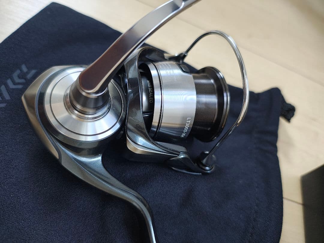 新品未使用　24 セルテート　LT3000-XH ダイワ