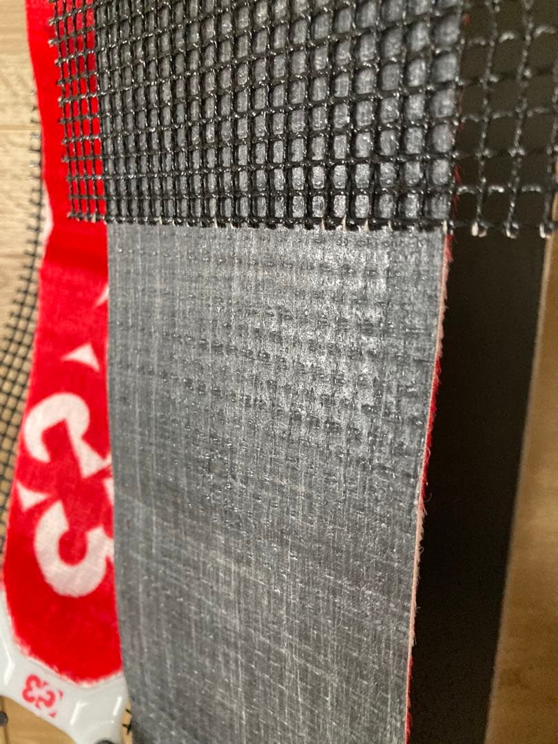 HEAD KORE 105 180cm kingpin シール付