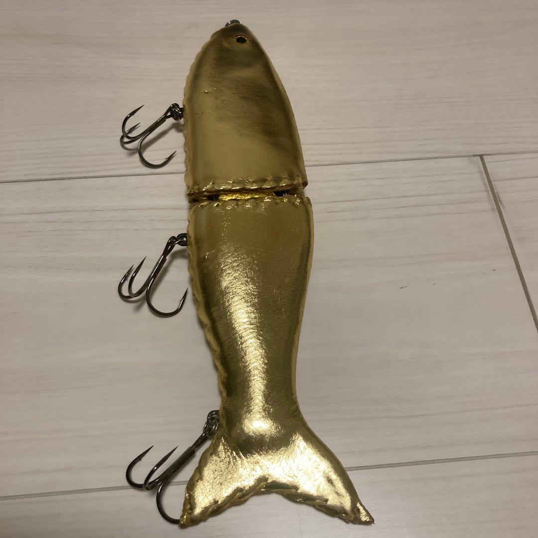 マニフォールド　パチイノ MANIFOLD 2014 PATIINO 278