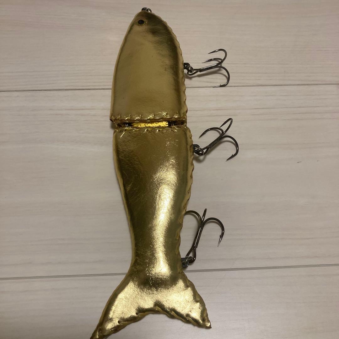 マニフォールド　パチイノ MANIFOLD 2014 PATIINO 278