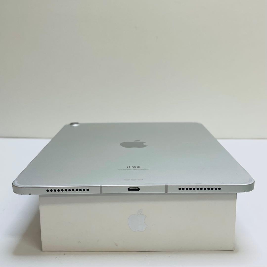 iPad Air 第4世代 64GB Wi-Fi + Cellular 92%