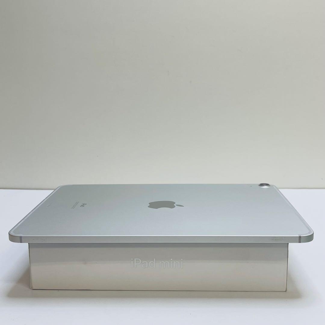 iPad Air 第4世代 64GB Wi-Fi + Cellular 92%