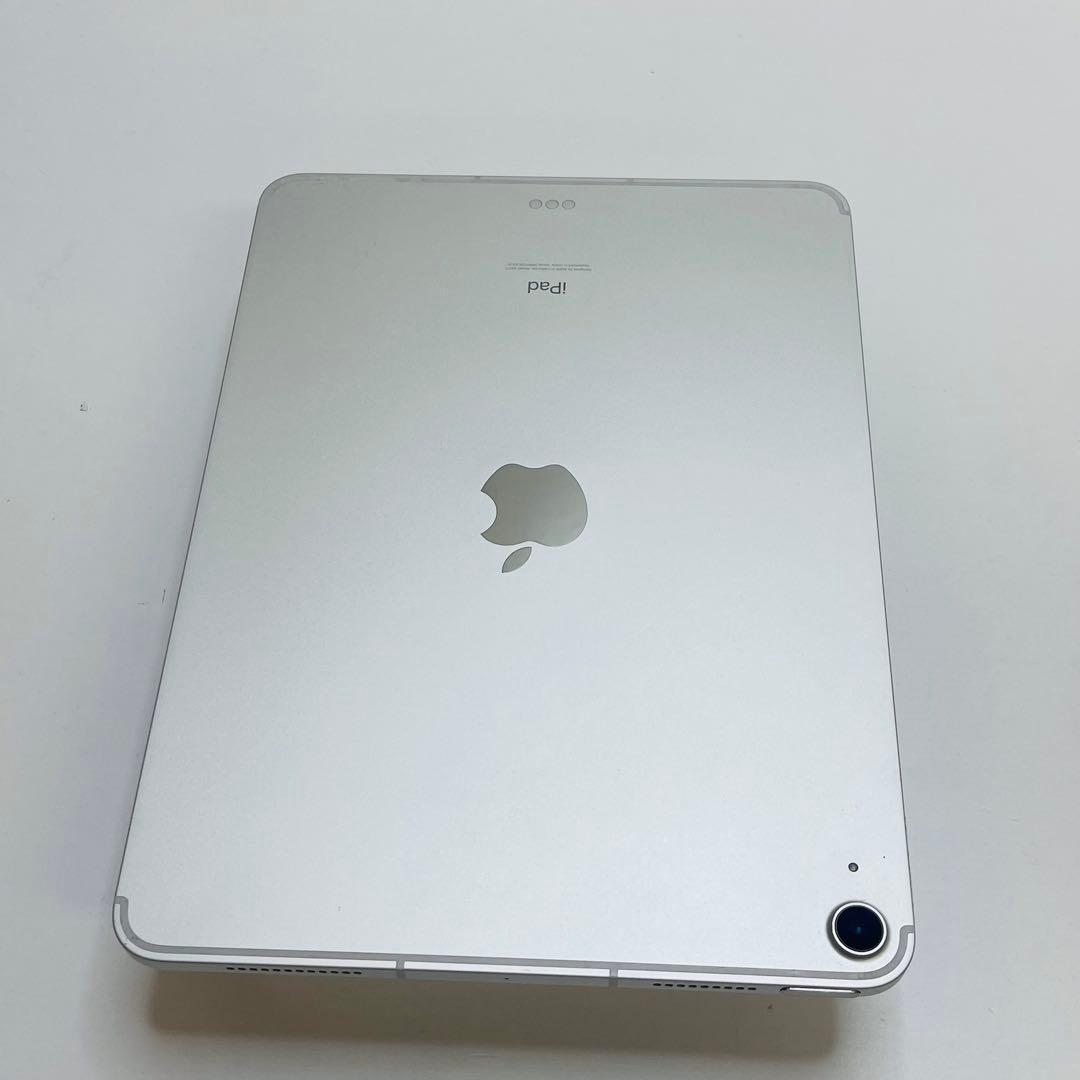 iPad Air 第4世代 64GB Wi-Fi + Cellular 92%