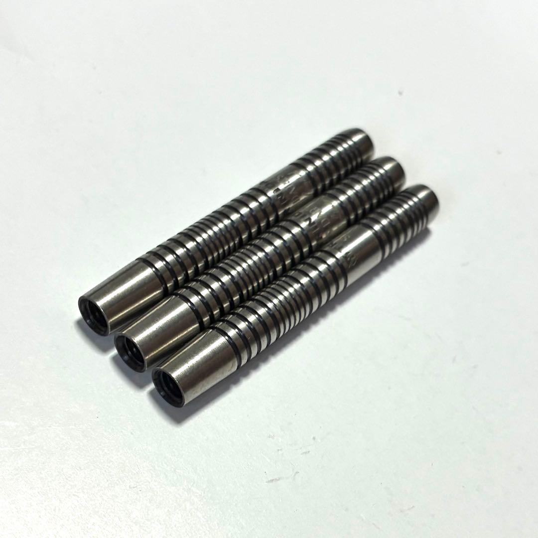 レイジー エスダーツ限定版 TRiNiDAD LAZY 松吉輝宗 トリニダード