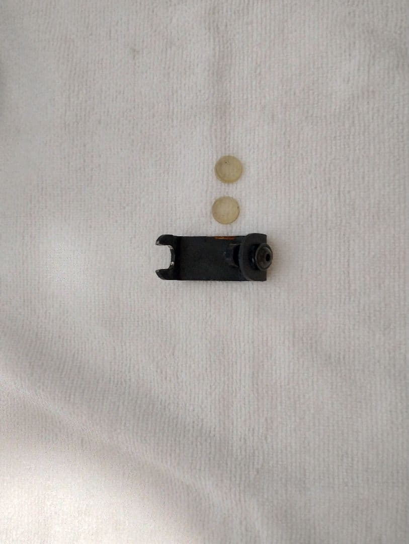 PUIG(プーチ) SV650用 レトロフェアリング ライトスモーク