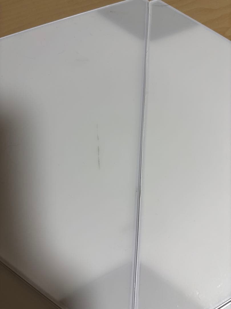 nanoleaf ナノリーフ 間接照明