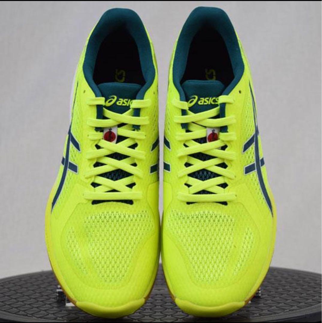 asics ROTE JAPAN LYTE FF2 バレーボールシューズ