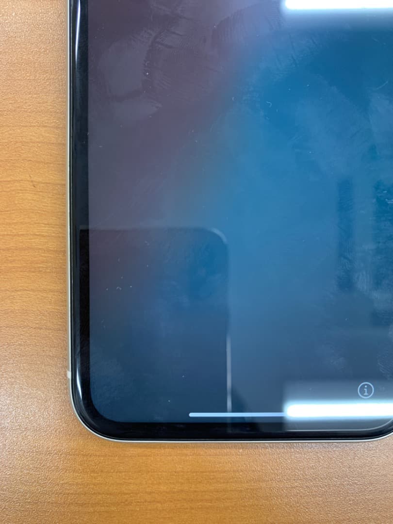 P*o様 動作確認済 iPhone 11 128GB ID F0033