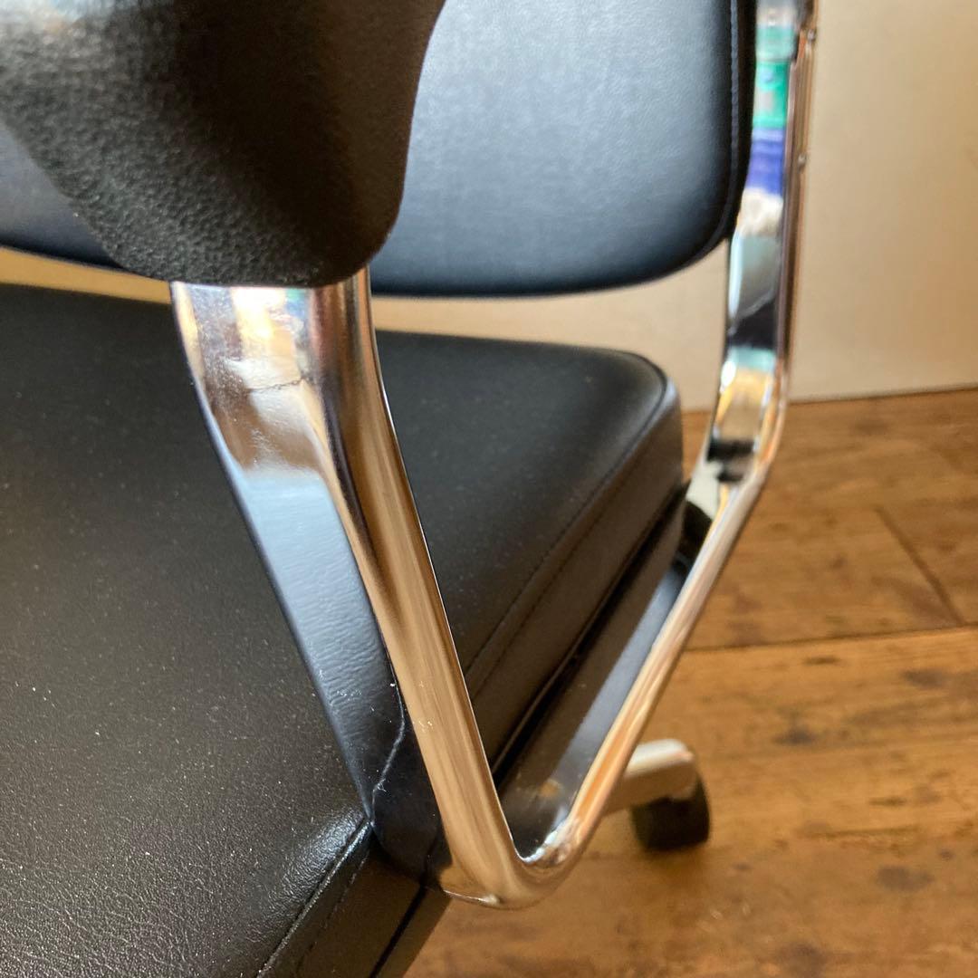 ◉未使用 長期保管◉コクヨ デスクチェア インダストリアル レトロ ヴィンテージ