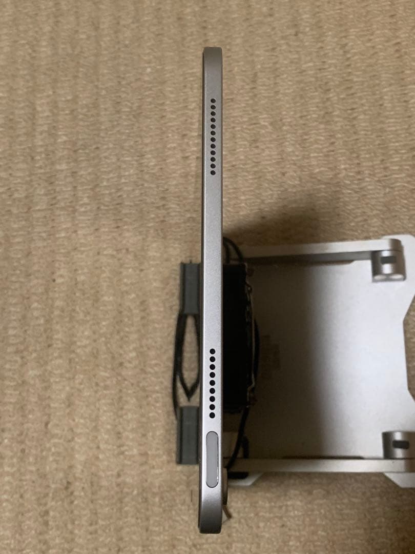 Apple iPad 第11世代 128GB Wi-Fiモデル 美品 付属品完備