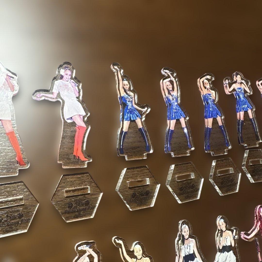 r*u様 安室奈美恵 Final Space アクリルスタンド　63種類