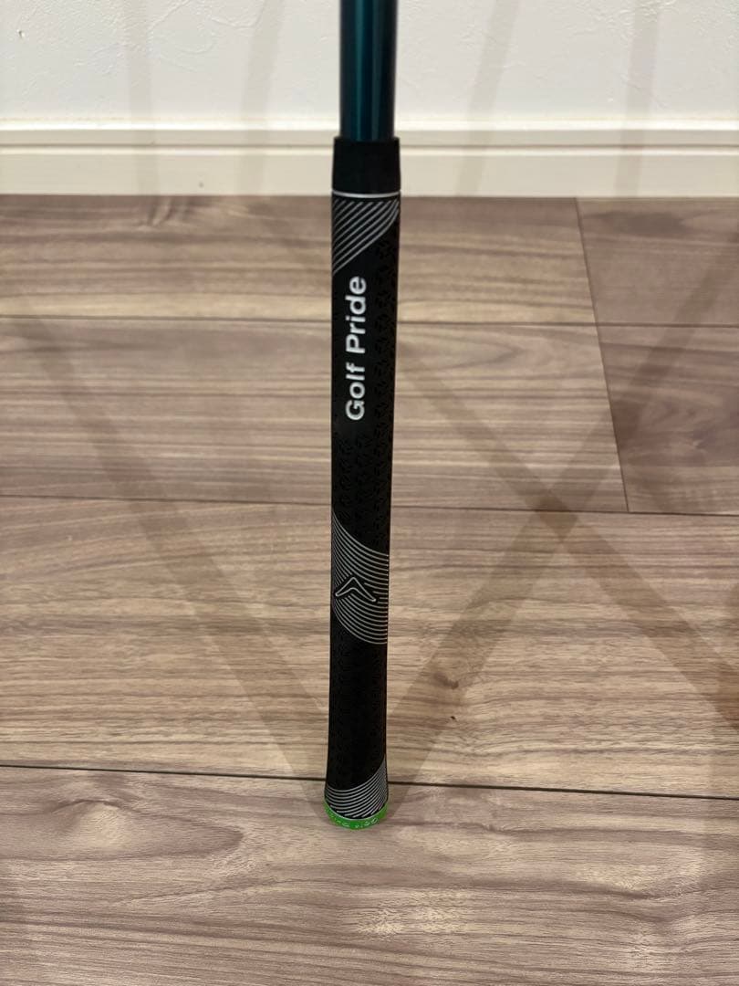 Fujikura VENTUS シャフトx2