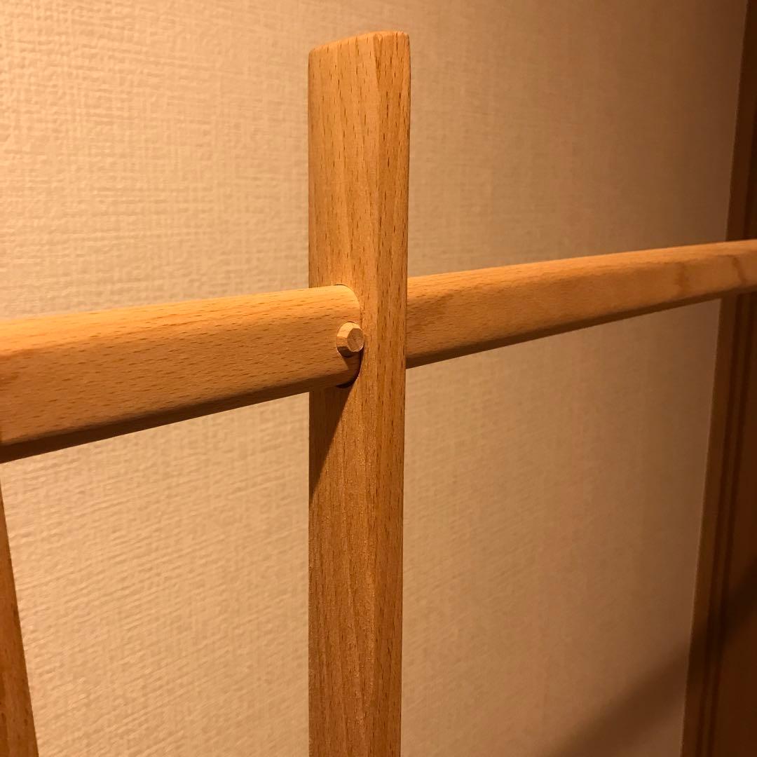 ジリオ A&C / トララ コートスタンド ナチュラル Tra-ra