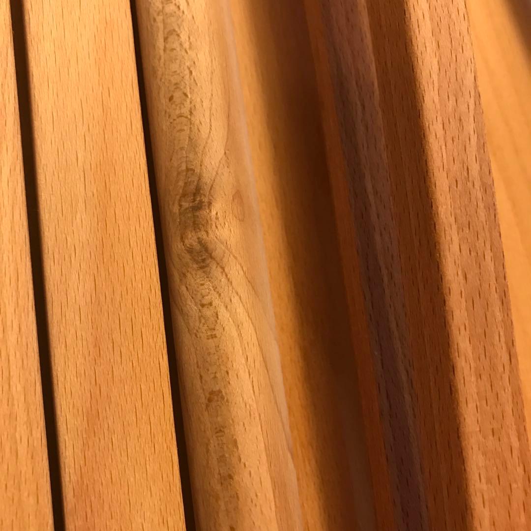 ジリオ A&C / トララ コートスタンド ナチュラル Tra-ra