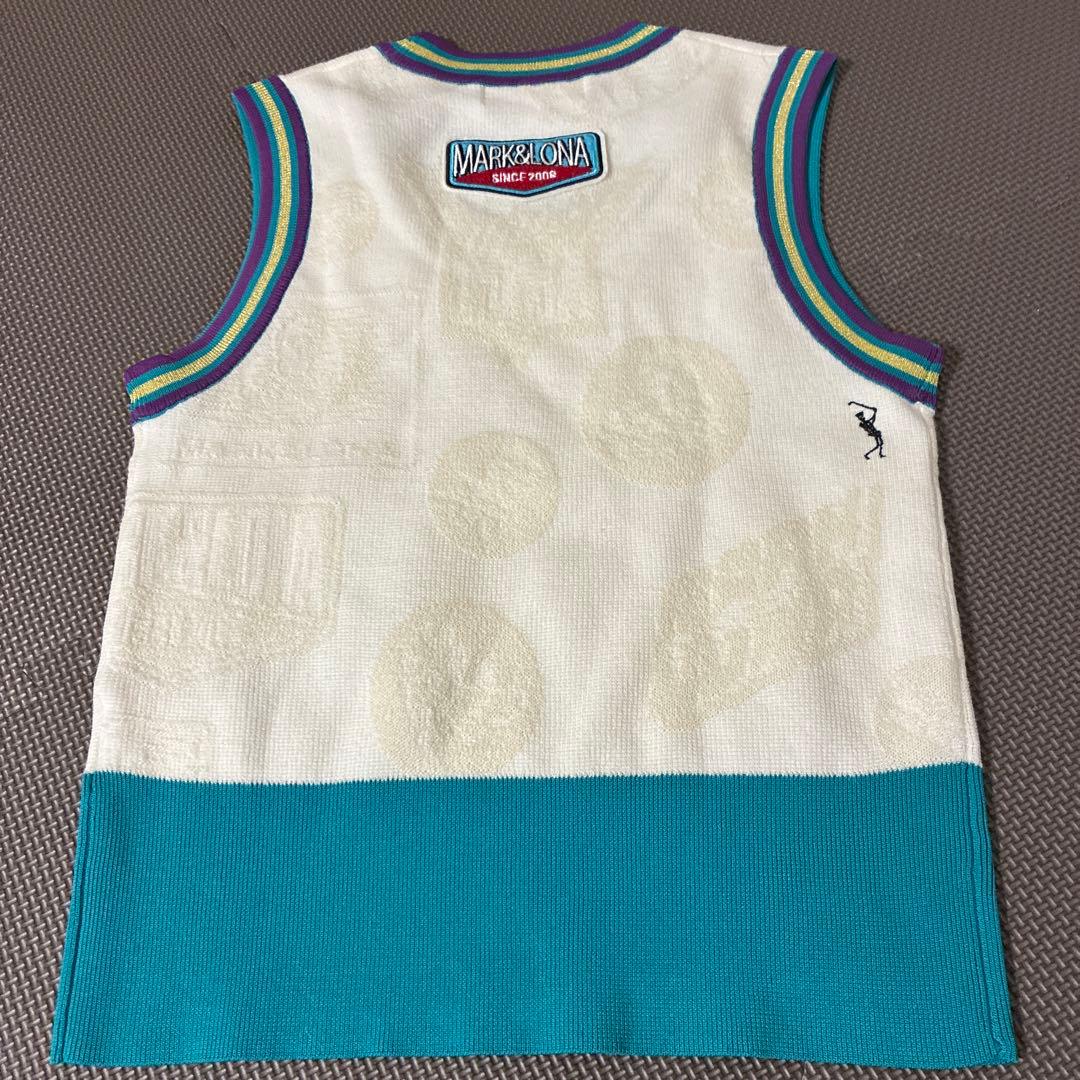 MARK & LONA ベスト36