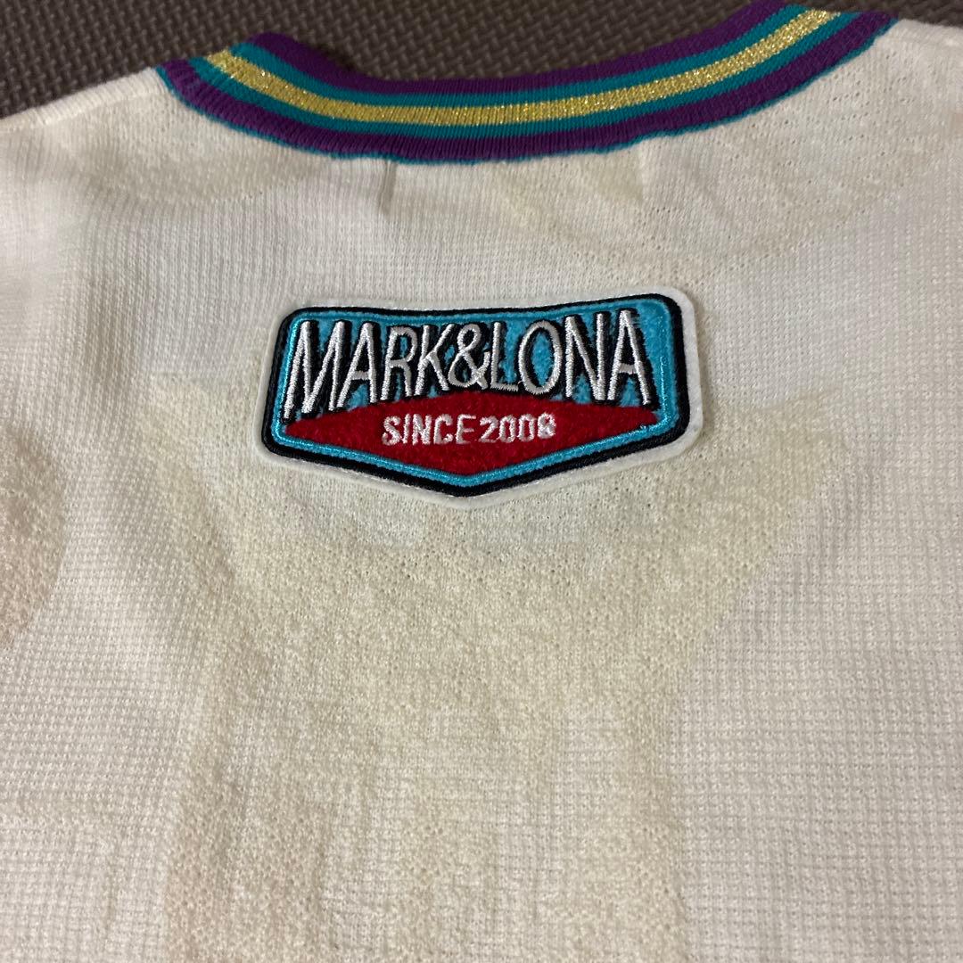 MARK & LONA ベスト36