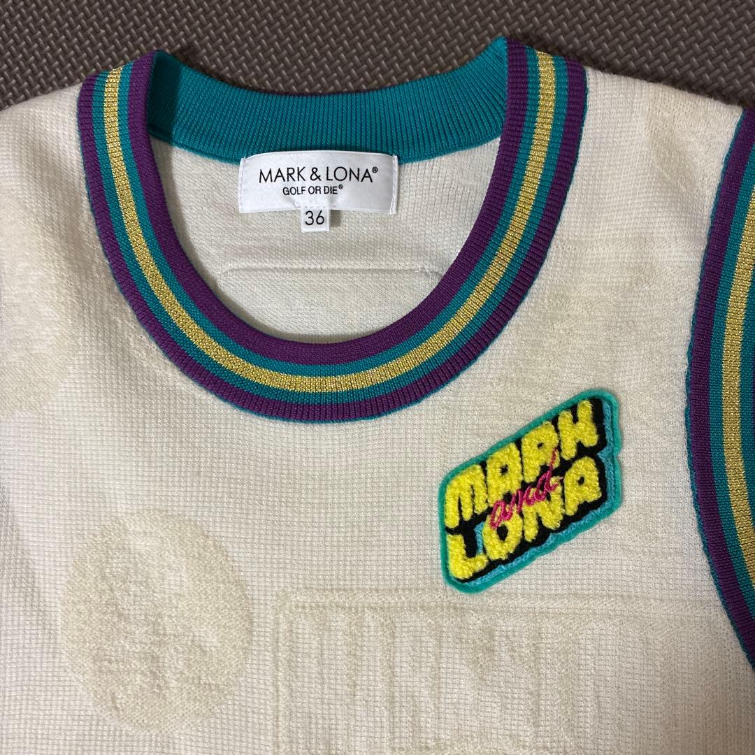MARK & LONA ベスト36