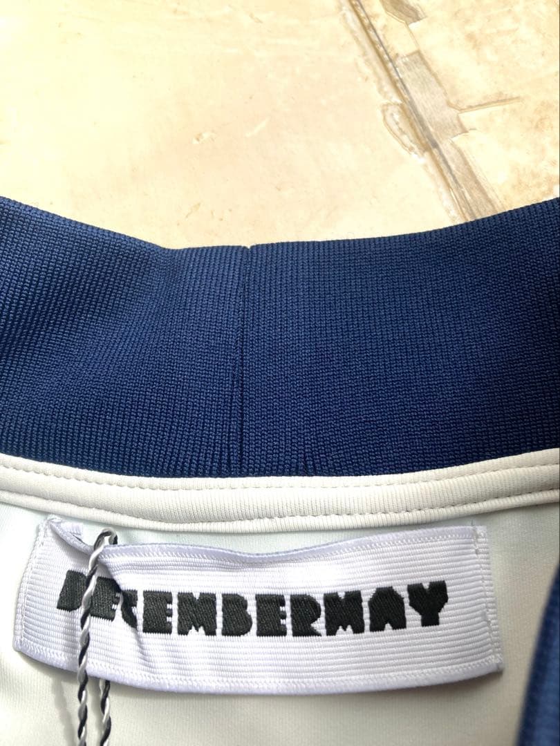 ディセンバーメイ/DECEMBERMAY/ユニセックス/プルオーバー/ゴルフ