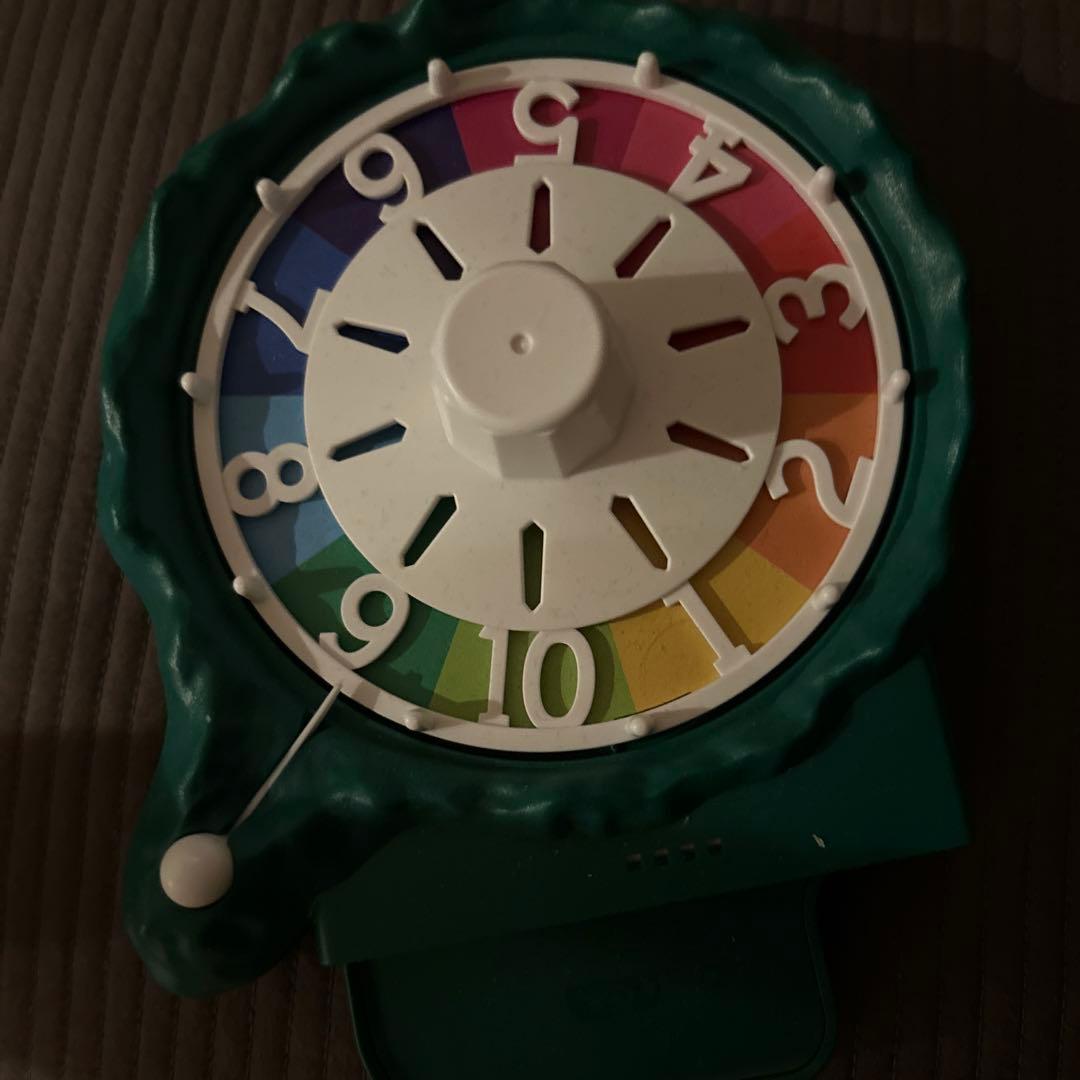 人生ゲーム Nintendo switch ルーレットコントローラーセット