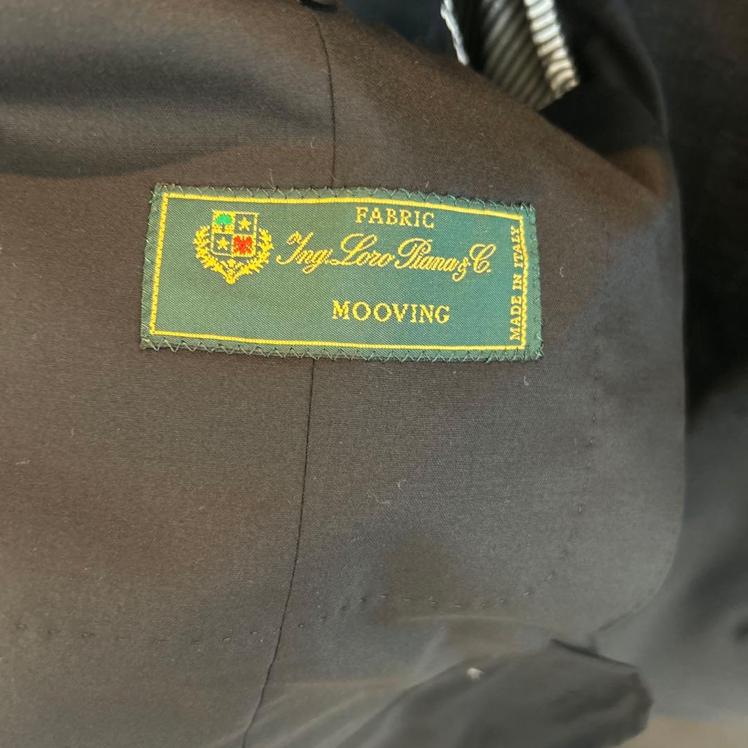 トゥモローランド　ロロピアーナ　ジャケット