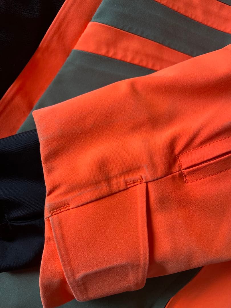 ON-YO-NE スキーウェア 上下