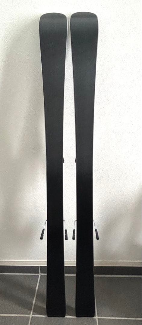 【新品未使用】HART スキー　スキー板　130cm