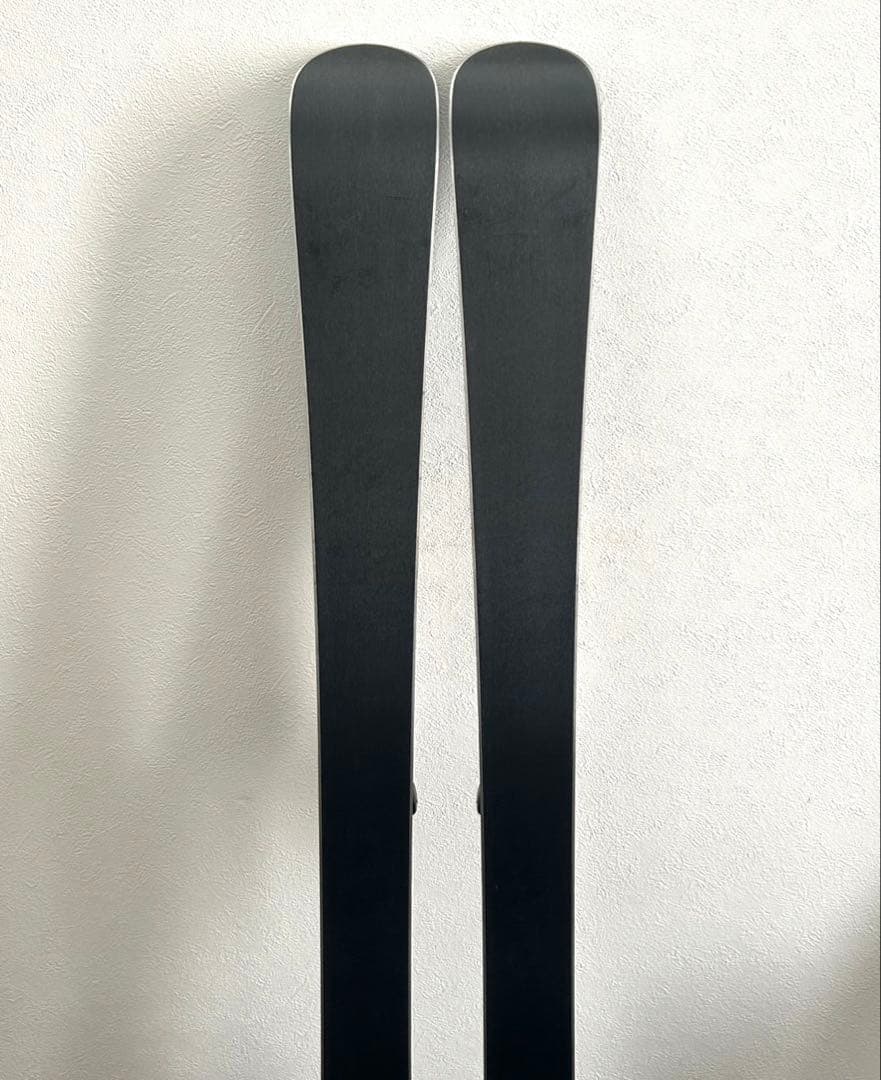 【新品未使用】HART スキー　スキー板　130cm