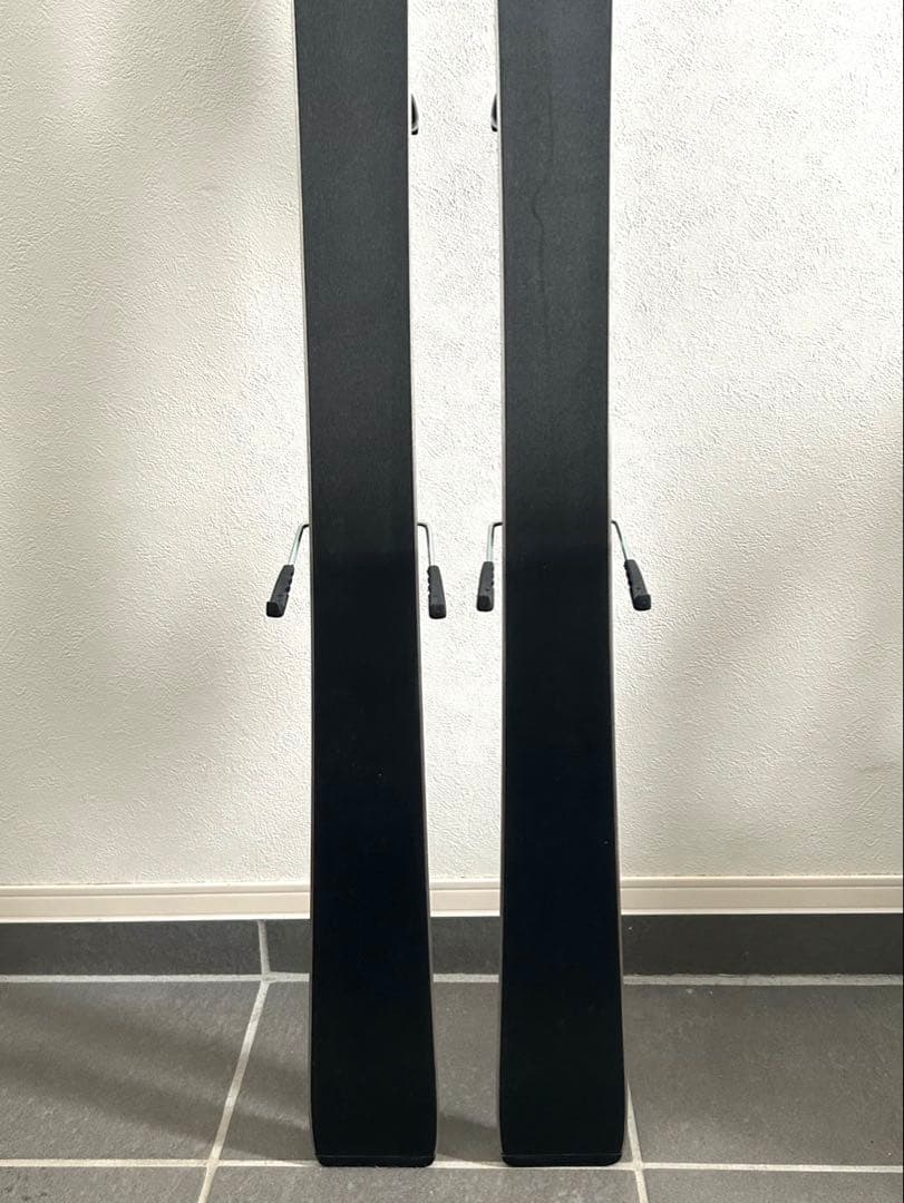 【新品未使用】HART スキー　スキー板　130cm