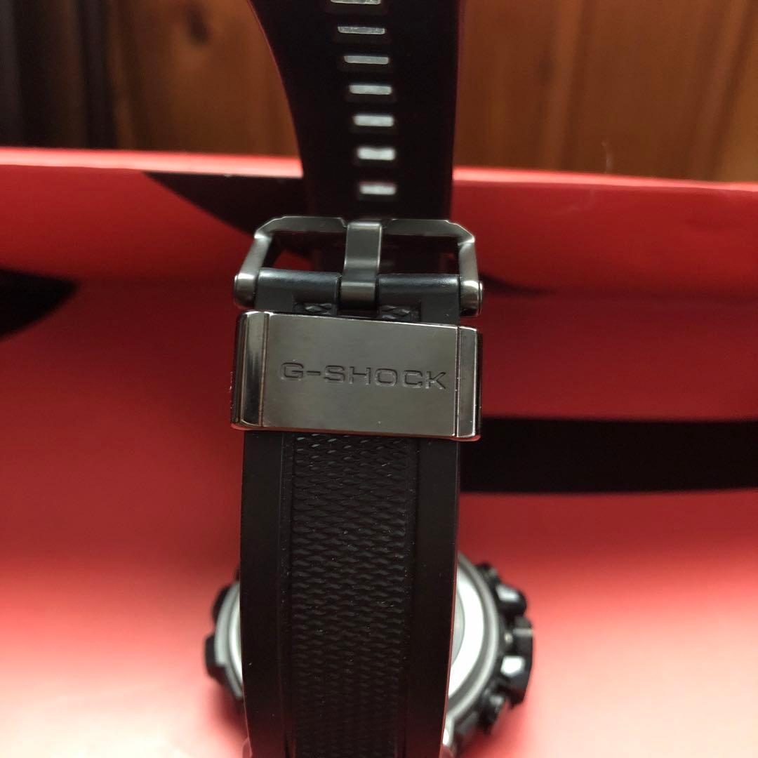 時計 G-SHOCK MTG-B1000B-1A