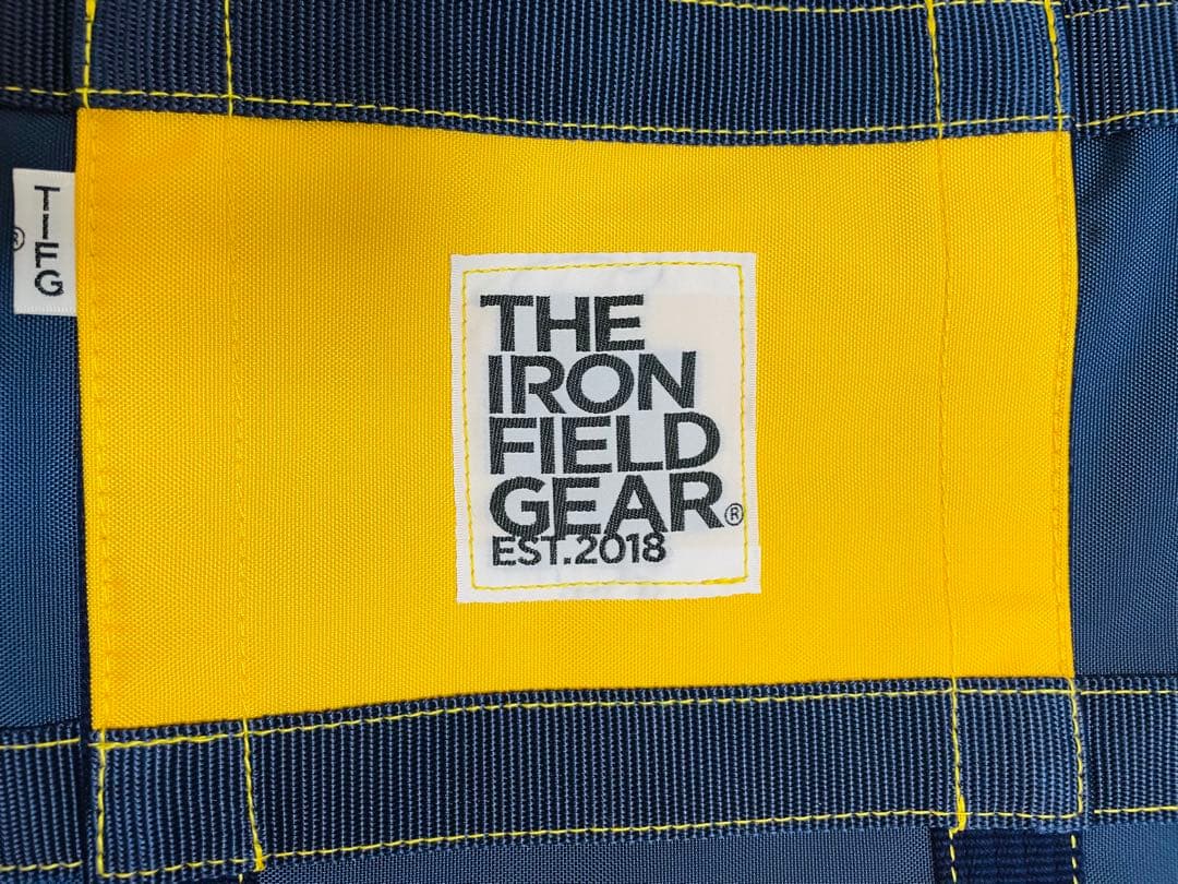 未使用　TAKI BE CAN 専用オリジナルキャリングバック