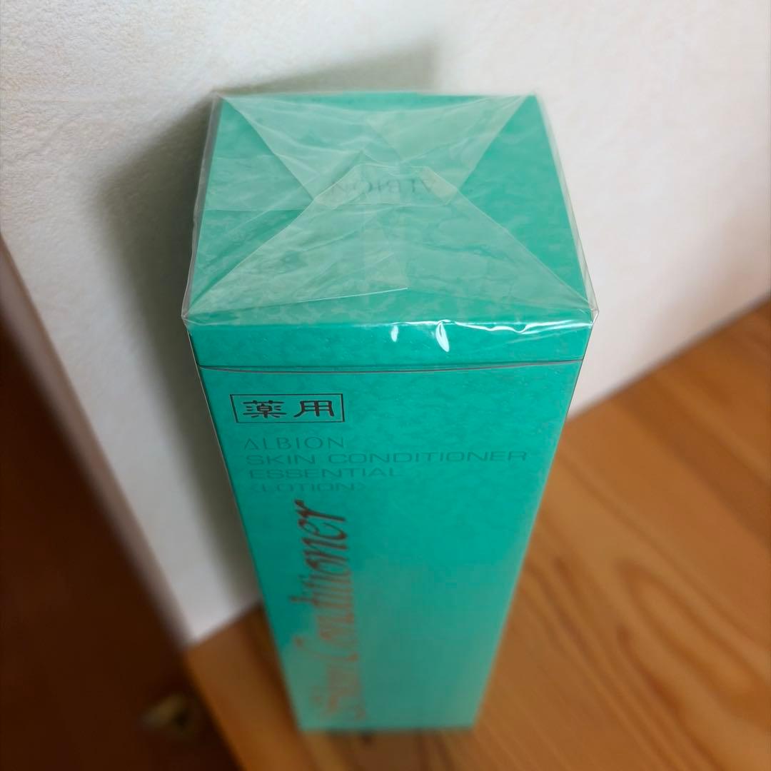 アルビオンスキンコンディショナー330時