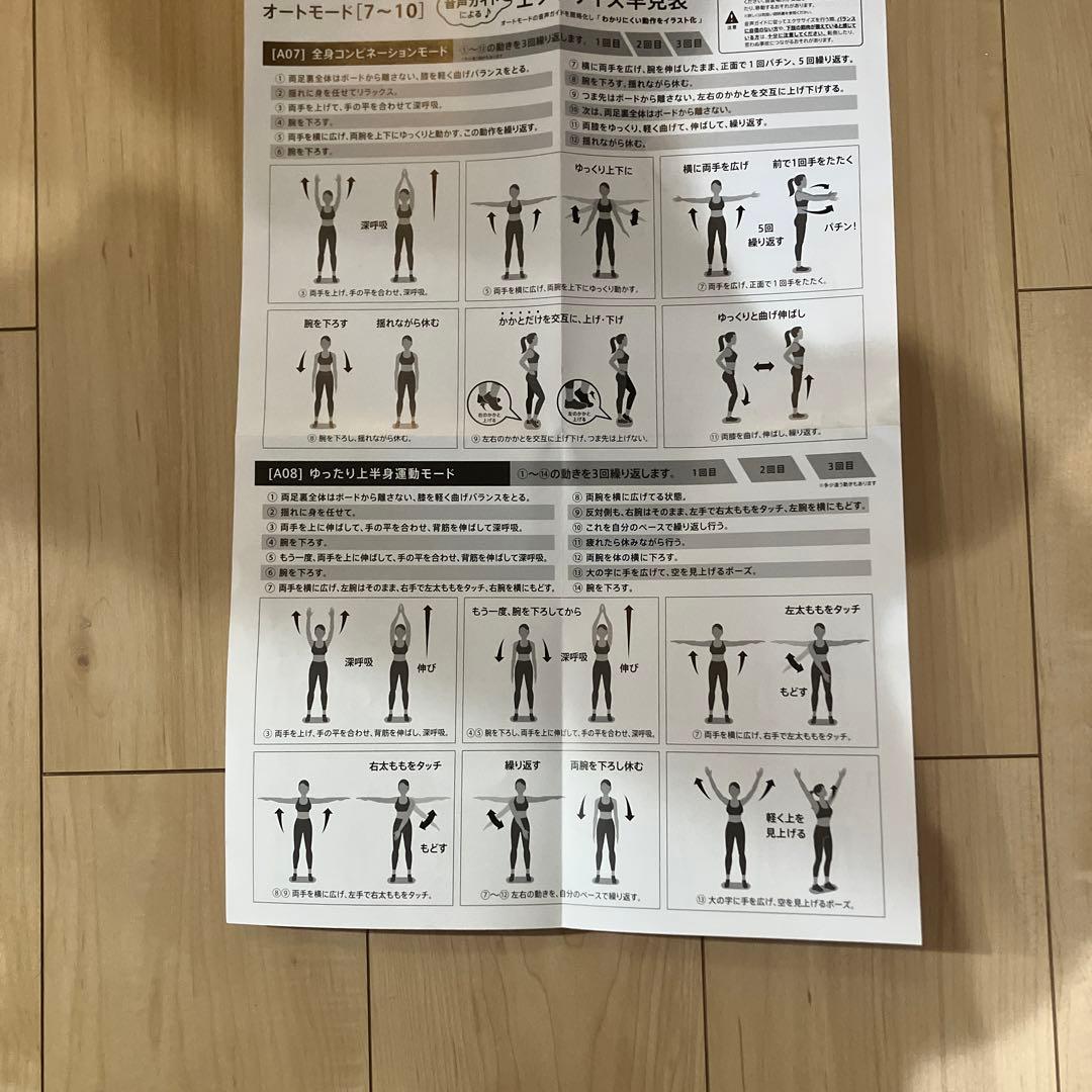 ブルブルボーテ