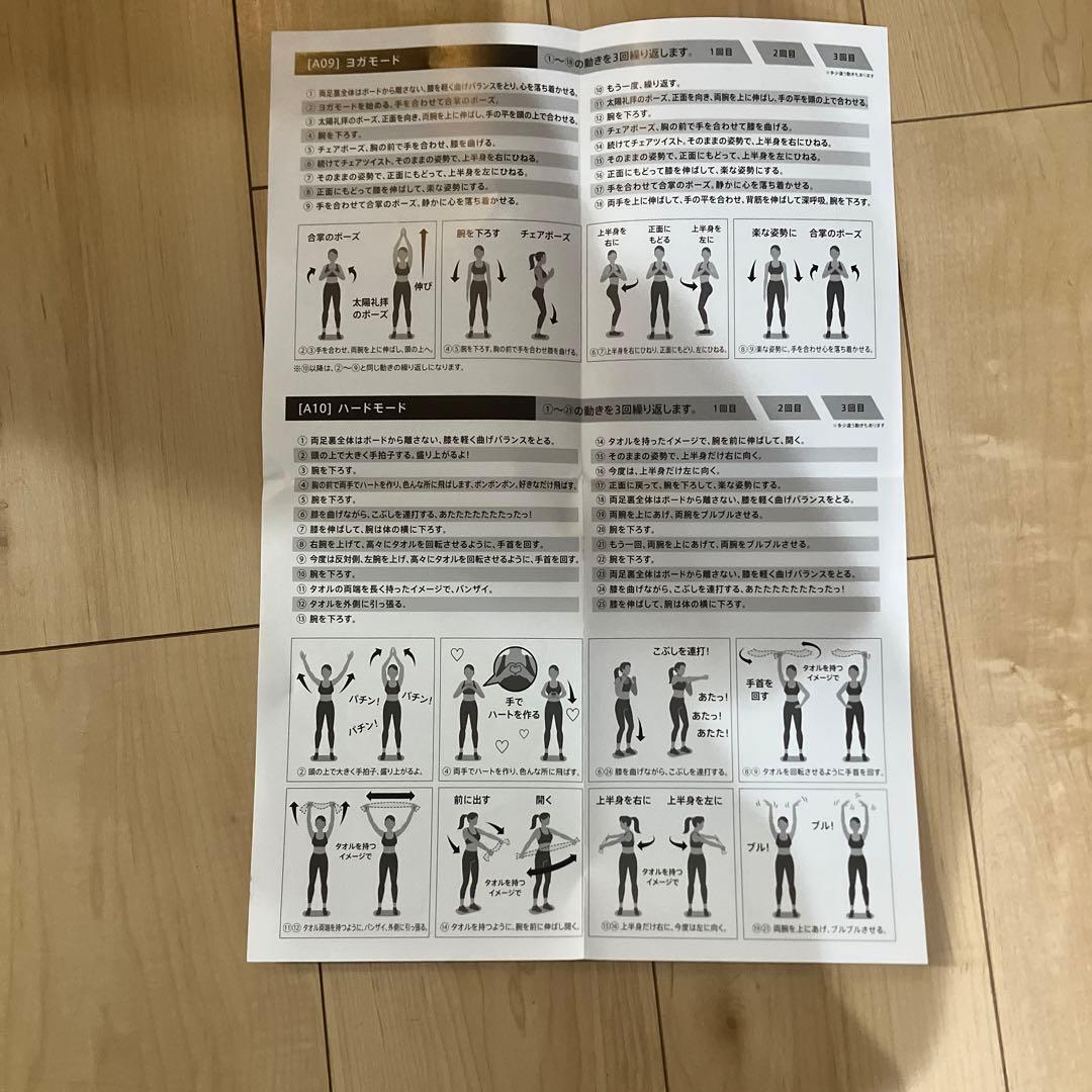 ブルブルボーテ