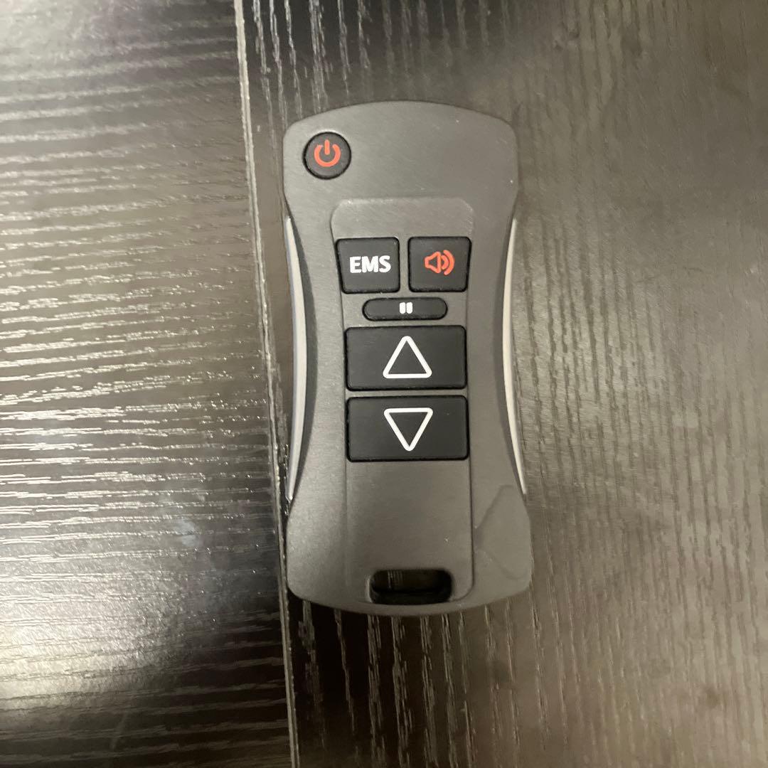 ブルブルボーテ