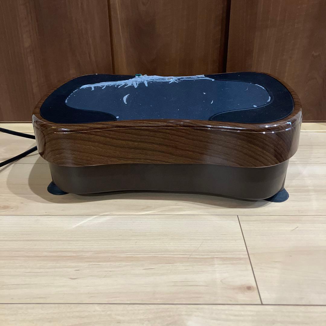 ブルブルボーテ