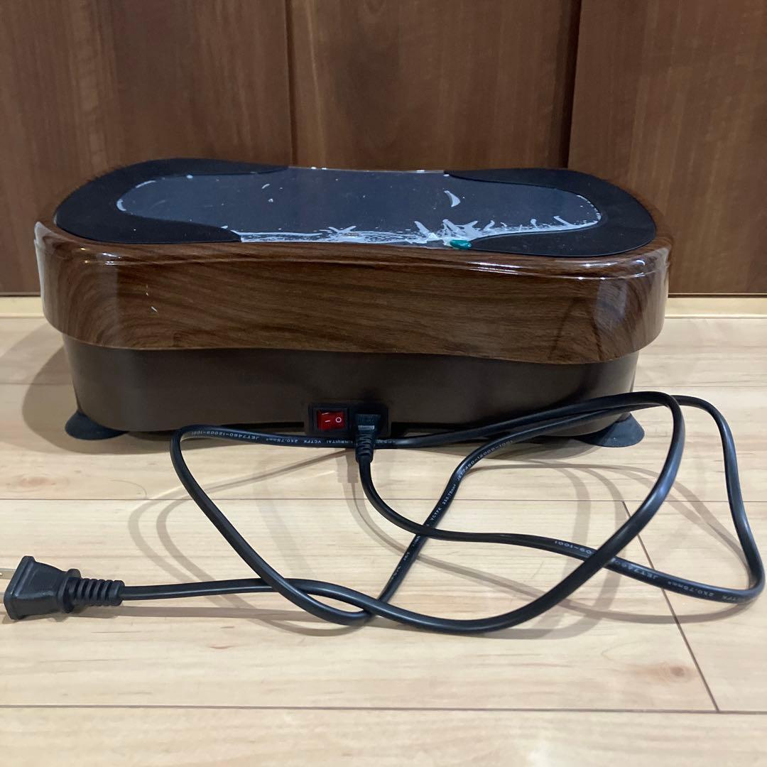 ブルブルボーテ