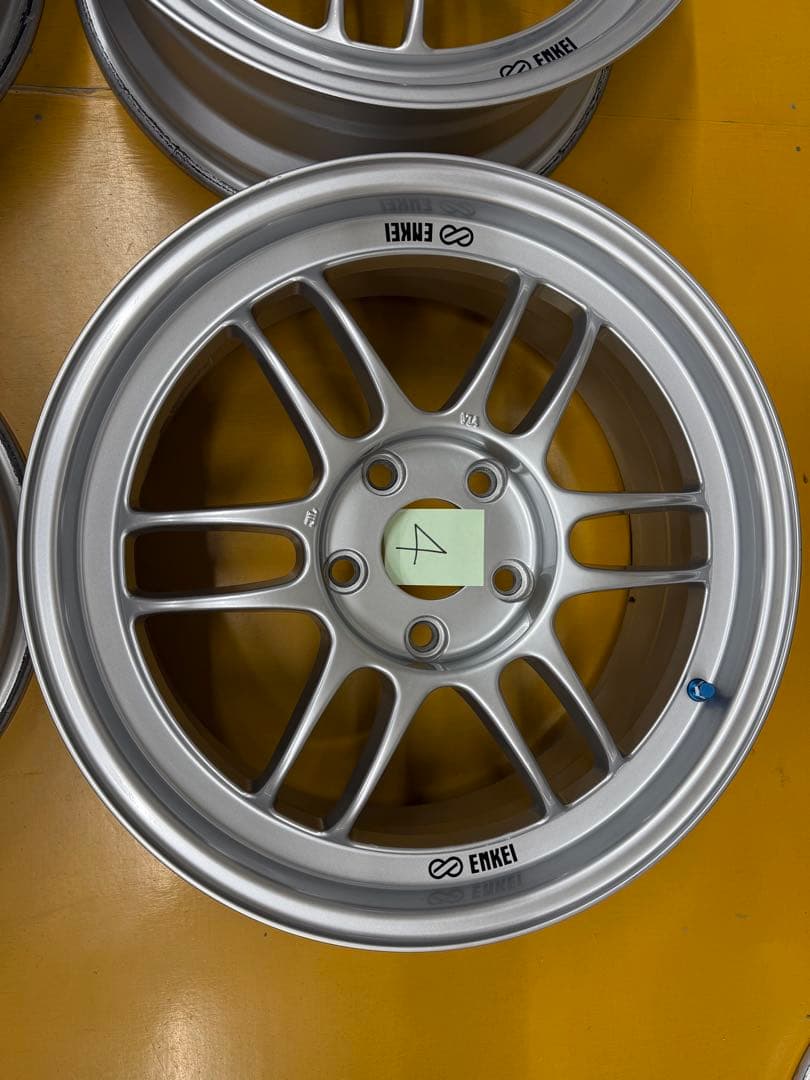 エンケイ　RPF1 1本−4