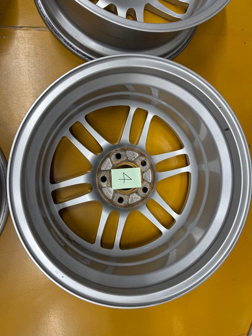 エンケイ　RPF1 1本−4