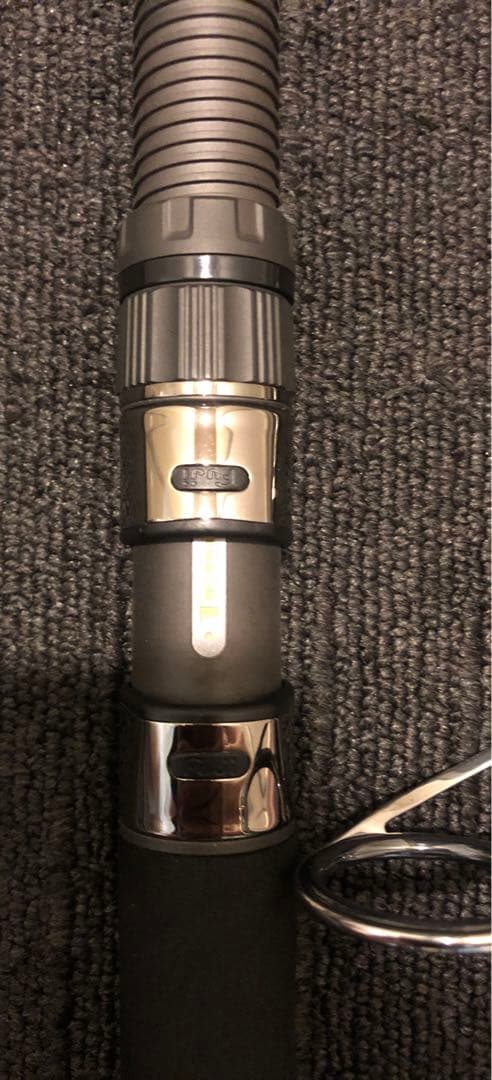 TenRyu テンリュウスパイクXPG SKX832-HH