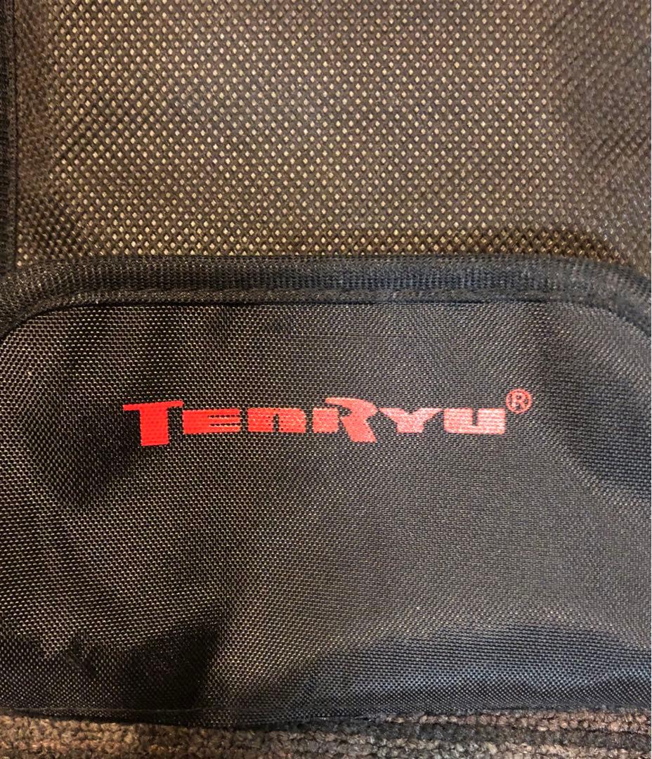 TenRyu テンリュウスパイクXPG SKX832-HH