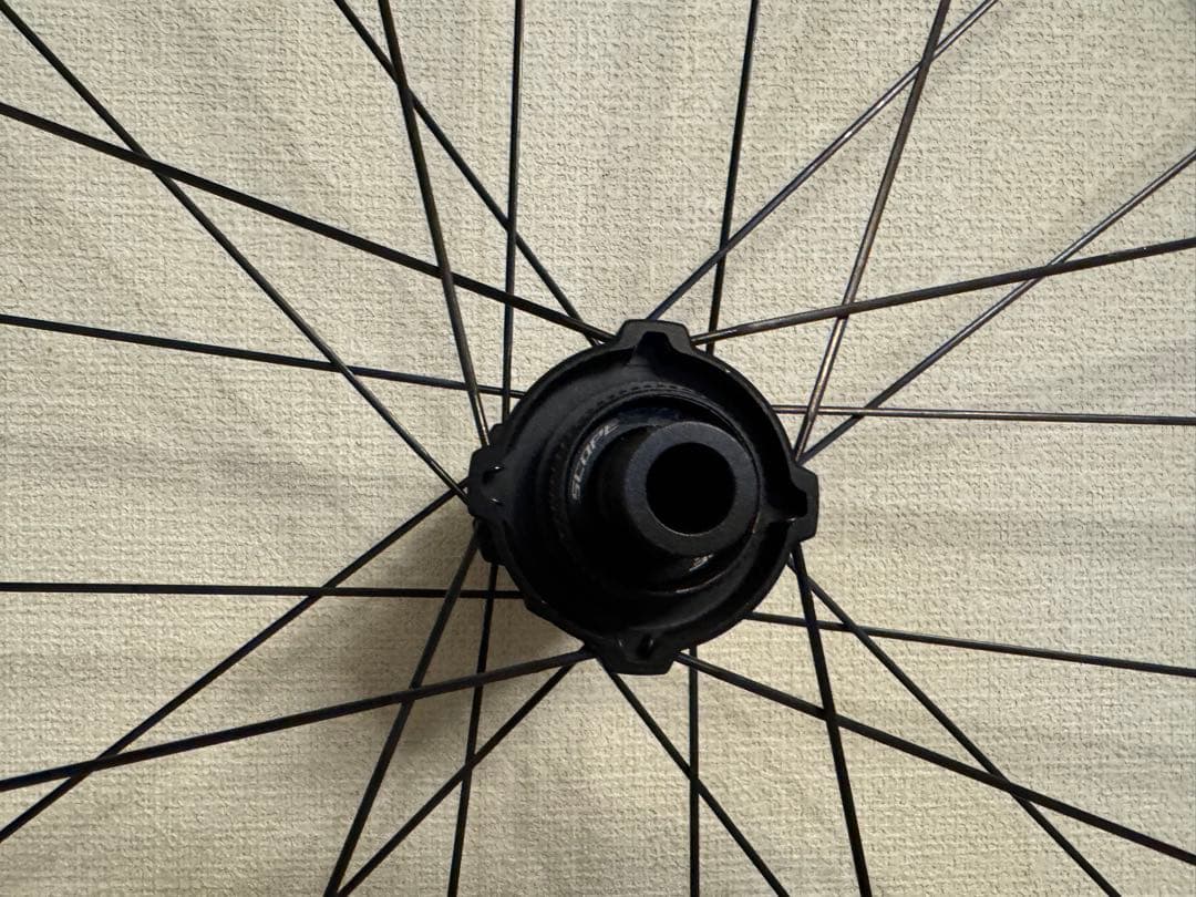 パーツ SCOPE R3 DISC