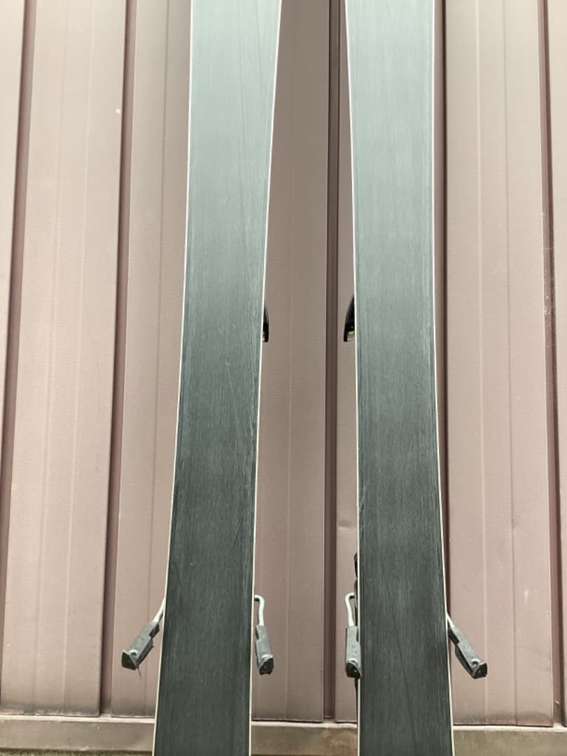 スキー SALOMON SPORT162