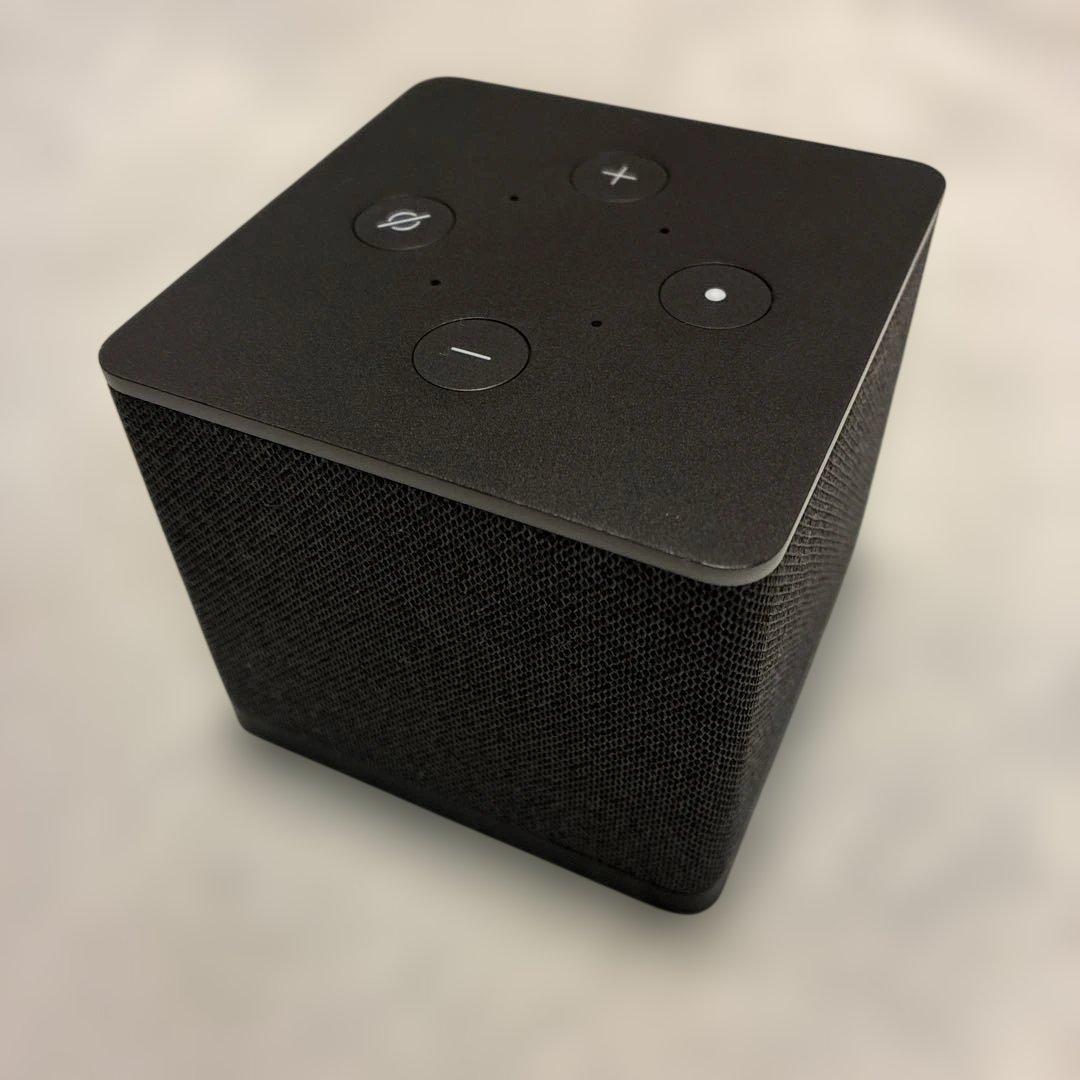 Fire TV Cube 第３世代 amazon