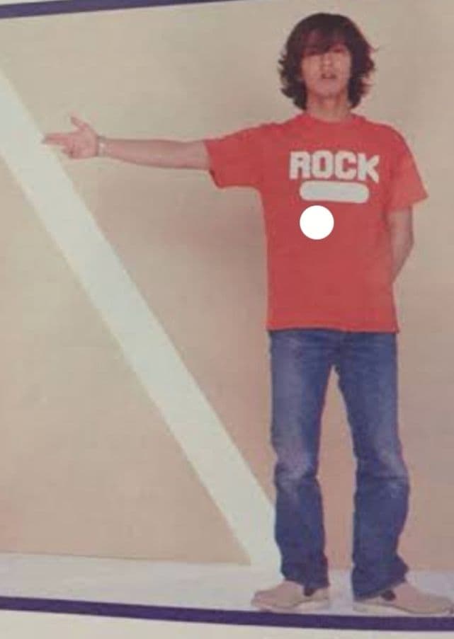 グッドイナフ　エレクトリックコテージ　 初期　木村拓哉 藤原ヒロシ