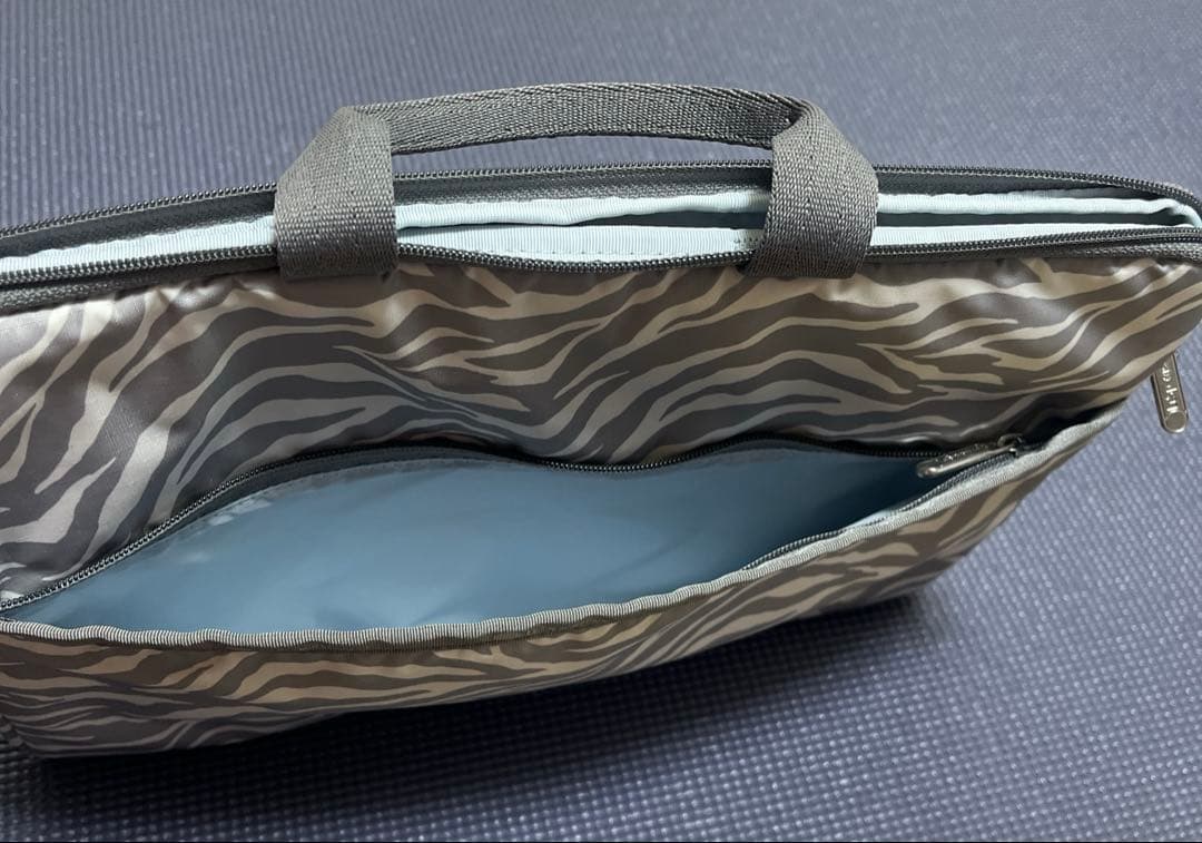 LeSportsac レスポートサック パソコンケース タブレットケース