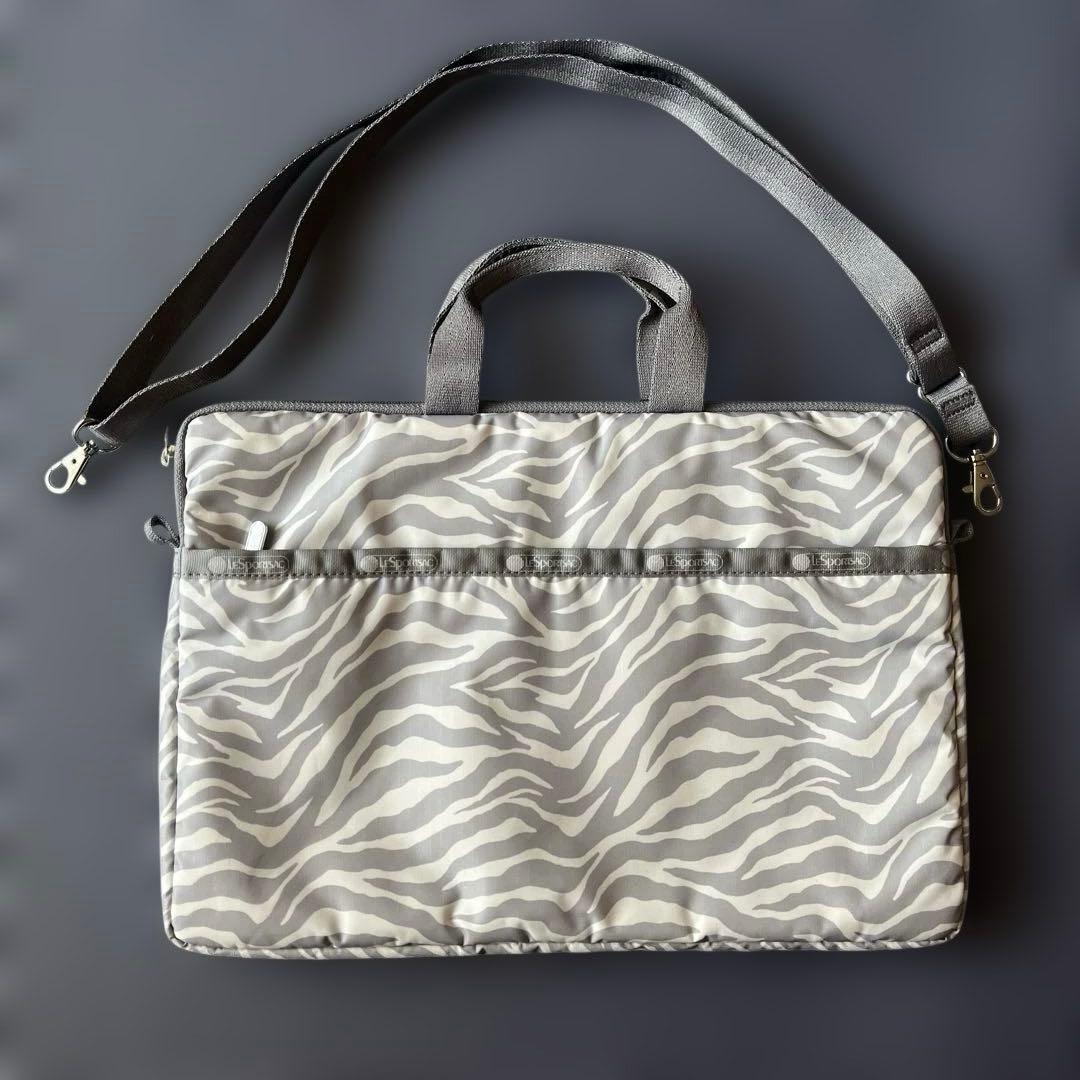 LeSportsac レスポートサック パソコンケース タブレットケース