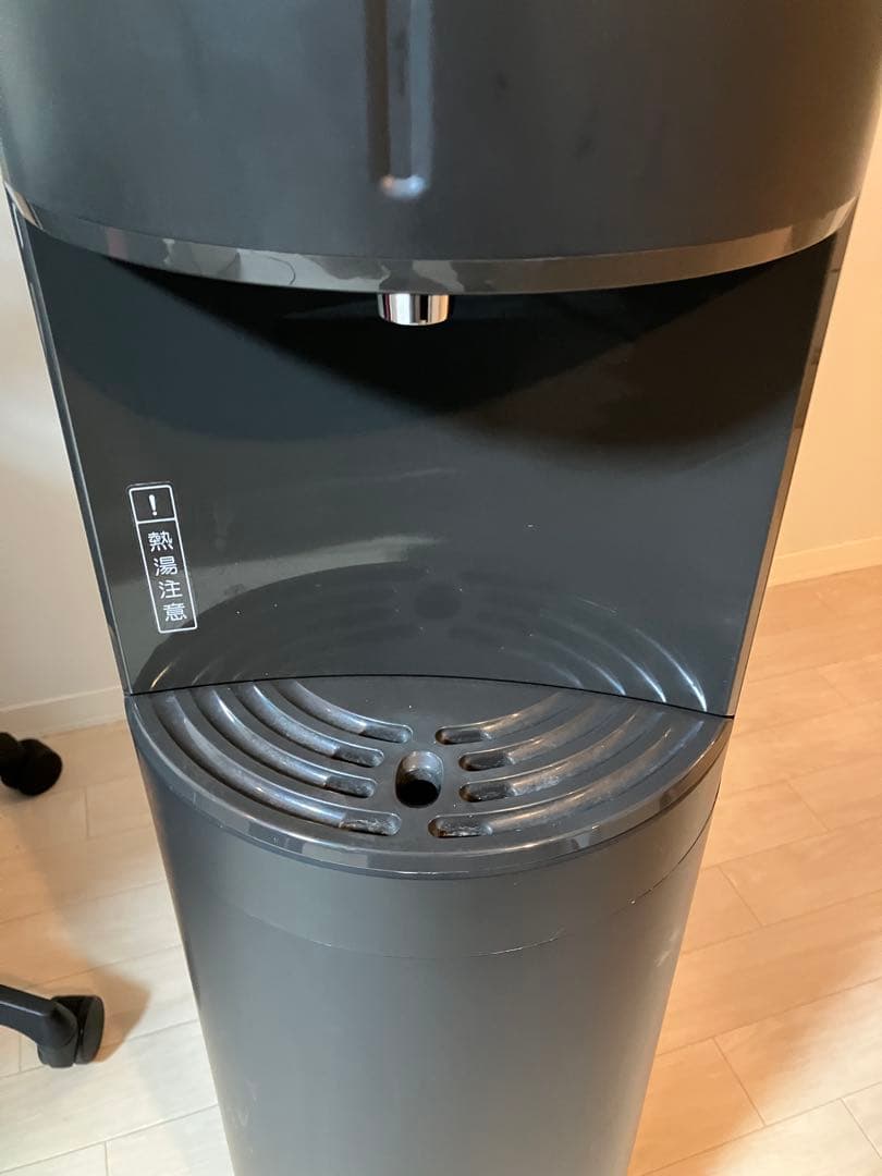 【専用】フレシャス ウォーターサーバー BSS-311 カートリッジ4つセット