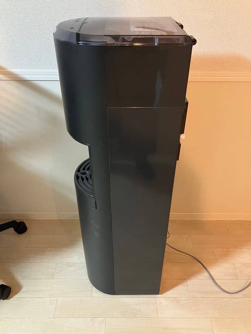 【専用】フレシャス ウォーターサーバー BSS-311 カートリッジ4つセット