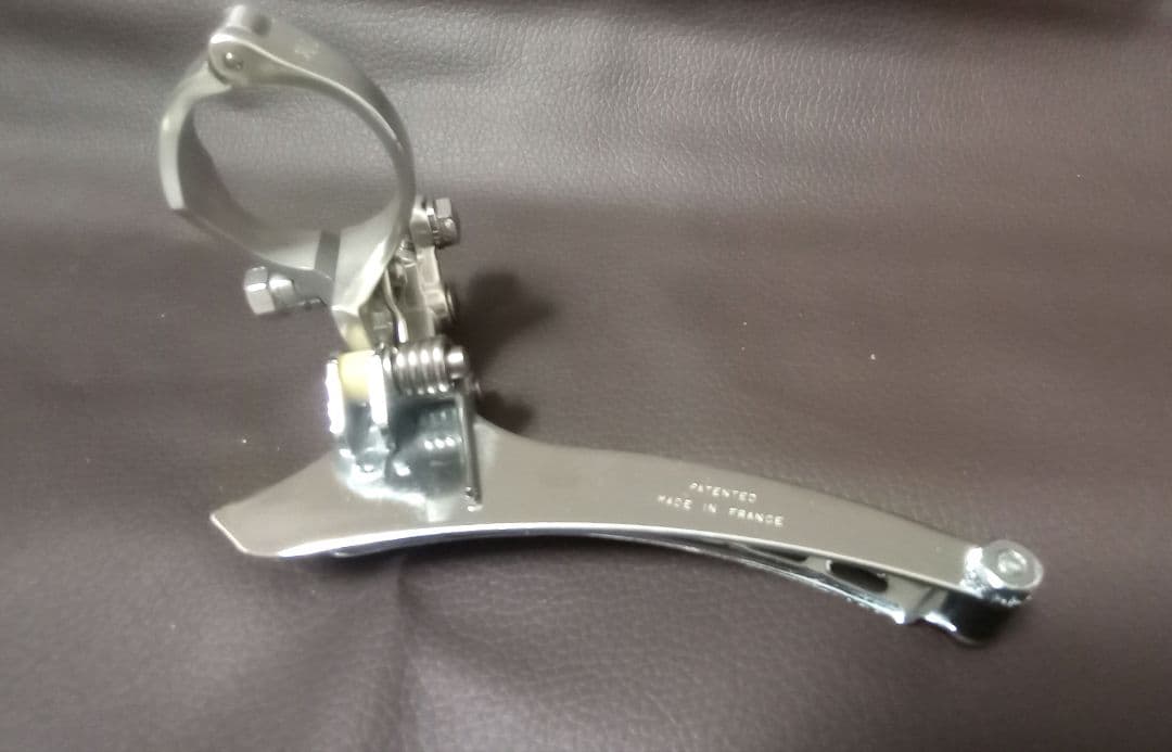 t*n様 ユーレー　ジュビリー　ディレイラー３点　ツーリング　箱付き